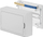Kuti shpërndarje modulare Elektro-Plast ECONOMIC BOX RN 1/12, 1x12 module, IP40, e bardhë