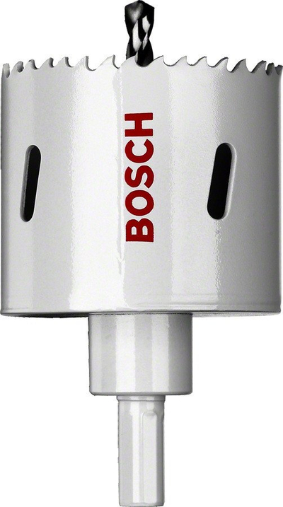 Sharrë rrethore Bosch Accessories 2609255616, 73mm, HSS bi metal