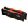 Memorie RAM HyperX FURY HX432C16FB3AK2/32 32 GB (2 x 16 GB) DDR4 3200 MHz