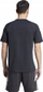 Bluzë sportive adidas TIRO 24 Sweat Tee M IJ9954, pambuk, për meshkuj, e zezë