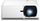 Projektor lazer ViewSonic LS751HD, Full HD, 5000 lumens, i bardhë