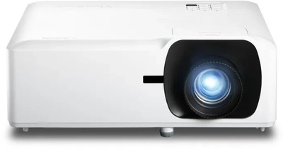 Projektor lazer ViewSonic LS751HD, Full HD, 5000 lumens, i bardhë