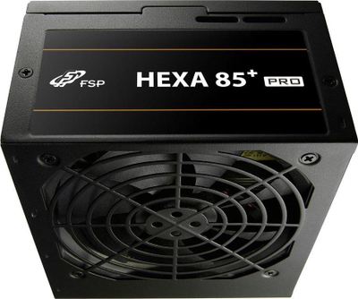 Напојување FSP/Fortron Hexa 85+ PRO PPA6505301 ATX, 650W