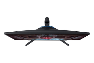 Monitor Samsung Odyssey G5 LS32CG510EUXEN, 32\", QHD 165Hz, i zi