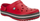Papuçe për meshkuj Crocs 11016-6EN, nr. 43-44, të kuqe