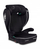 Автомобилско седиште Caretero Breezy Fix, i-Size 100-150 cm, ISOFIX, црна
