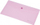 Zarf Panta Plast Focus C4533 DL, rozë transparente