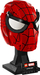 Set LEGO Super Heroes 76285 Spider-Man Mask, 487 pjesë, për të rritur, shumëngjyrësh
