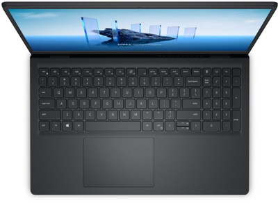 Laptop Dell Pro 15 Essential PV15250, i5 13th Gen, 16GB 512GB SSD, 15.6" FHD, i zi