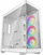 Kasë Deepcool CH780 WH, Full Tower