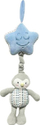 Kuti muzikore Tullo Penguin, lodër chime 32 cm, për kalamaj