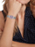 Orë për femra Tommy Hilfiger Tea 1782790, e argjendtë
