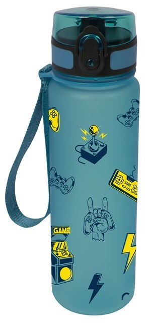 Shishe Albi mAB0494, 500 ml, e kaltër