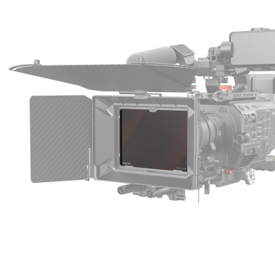 Filtri SmallRig CINE 4×5.65 ND2.1 (7 Stops)