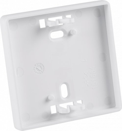 Kornizë muri HomeMatic IP Change Frame narrow, e ngushtë, e bardhë