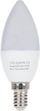 Llambë V-TAC LED VT-1818, 4W C37, 4000K, 320lm, 200st, A + 4166