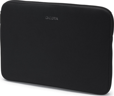 Çantë mbrojtëse laptopi DICOTA Perfect, 12-12.5", neopren, e zezë