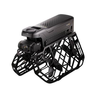 Dron HoverAir X1 PROMAX Ultimate Cycling Kit, 48Mpx, 192.5g, i zi