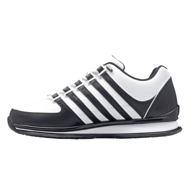 Машки патики K-Swiss RINZLER, природна кожа, спортски, бели