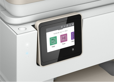 Printer multifunksional HP Envy Inspire 7920e 242Q0B, A4, WiFi, i bardhë