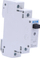 Модуларно реле Итон ICS-R16D024B100 Z-R23/16-10, 24V DC, 16A, бело