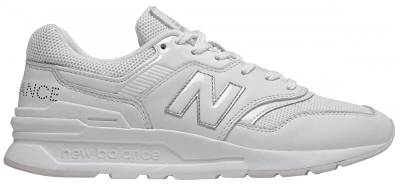 Atlete New Balance CW997 HLA, të bardha mNW0015-37