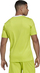 Bluzë sportive Adidas Entrada 22 HC5077 për burra, 100% poliester, jeshile