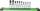 Set çelsash TORX Hikoki SCHAFT 3/8", 10 copë, metalik