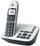 Telefon pa tel Motorola CD5011, sekretari telefonike, Caller ID, gri argjendtë