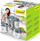 Set tenxheresh Maestro MR-2220-6L, 6 copë, inoks, argjendtë