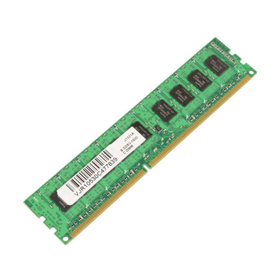 Memorie RAM CoreParts MMDE033, 4GB, DDR3 1600MHz ECC, jeshile