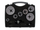 Set sharra rrethore bimetal Abraboro AB30510000, 22-76mm, 2 adapterë, në kuti plastike