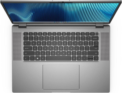 Laptop Dell L7640, 16", Intel Core i7-1355U, 16GB RAM, 512GB SSD