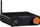 Preamplifikator desktop Fosi Audio ZD3, DAC, Bluetooth, i zi