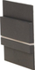 Llambë shkallësh Orno Cygnus LED (OR-OS-1530L6 / GR), 1.2 W, gri