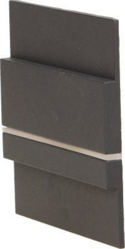 Llambë shkallësh Orno Cygnus LED (OR-OS-1530L6 / GR), 1.2 W, gri