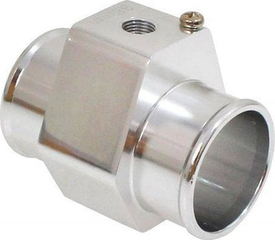 Adapter sensor temperature uji Depo 38mm, 1/8 NPT, për sistem ftohjeje