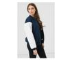 Xhaketë bomber për femra Pegas, madhësia M, blu navy