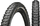 Gomë biçiklete Continental Mountain King, 29", 2.3, me tel rreth, e zezë