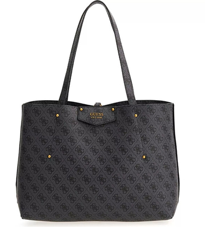 Çantë GUESS mGU2642, e hirtë