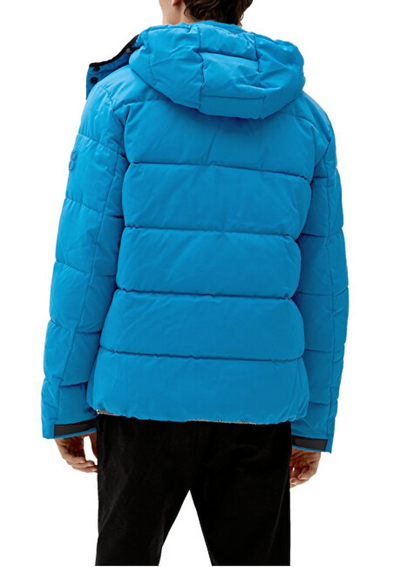 Xhaketё S.Oliver Regular Fit, e kaltёr