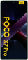 Telefoni Xiaomi Poco X7 Pro 5G, Dual SIM, 12GB 512GB, jeshil