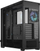 Kasë kompjuteri Fractal Design Pop XL Air RGB Black TG Clear Tint