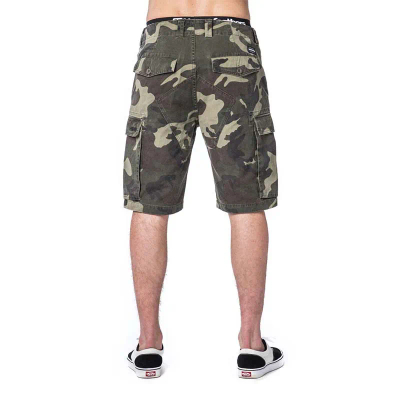 Shorce Baxter Woodland Horsefeathers 32 Sm1153a