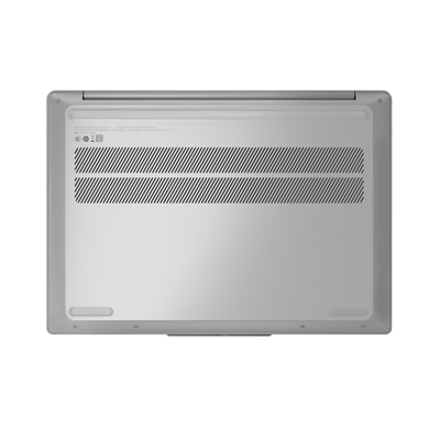 Laptop Lenovo IdeaPad Slim 5 14Q8X9, 14", i hollë, gri