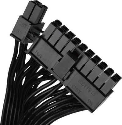 Burim energjie SilverStone SST-SX750-G SST-SX750-G SFX, 750W