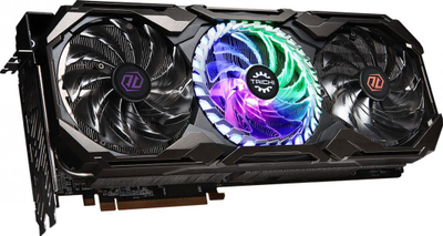 Kartelë grafike ASRock Radeon RX 6800 XT Taichi X OC 16G B GDDR6