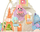 Lodër park për qejf i Epokës Sylvanian Families