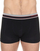 Mbathje për meshkuj Brubeck Active Wool (BX10870), XL, të zeza