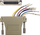 Adapter serial Nedis CCGB52822IV, D-Sub 25-pin femër në RJ45 femër, i veshur me nikel, ngjyrë ivory